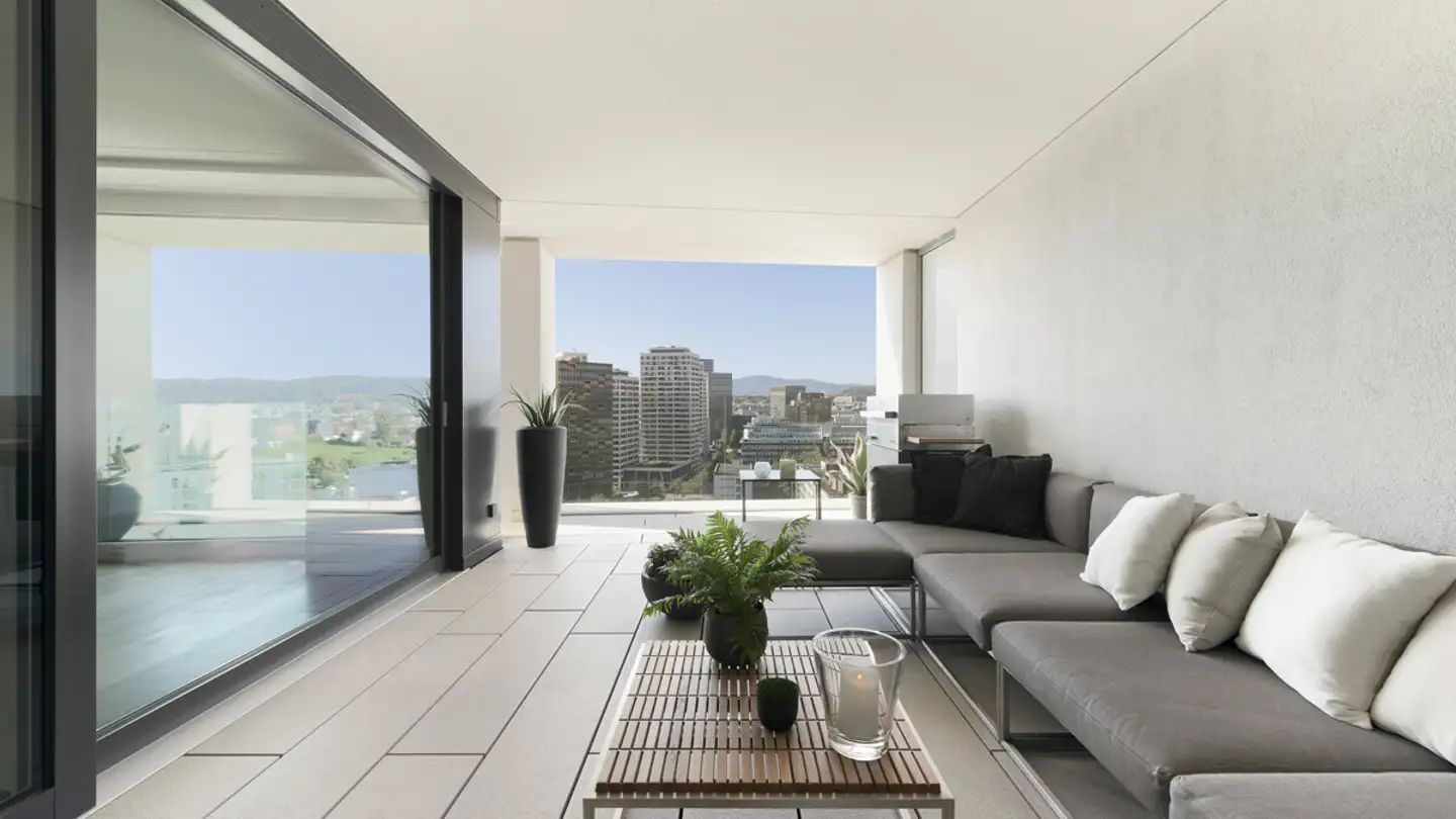 Appartamento in vendita - 8052 Zürich - Photo 2