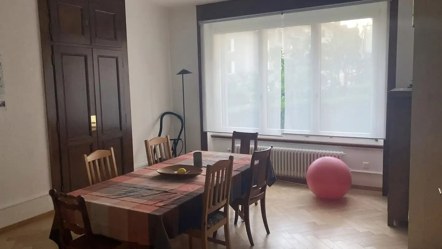 Apartment for rent - Rue De Maillefer 15, 2000 Neuchâtel - Photo 2