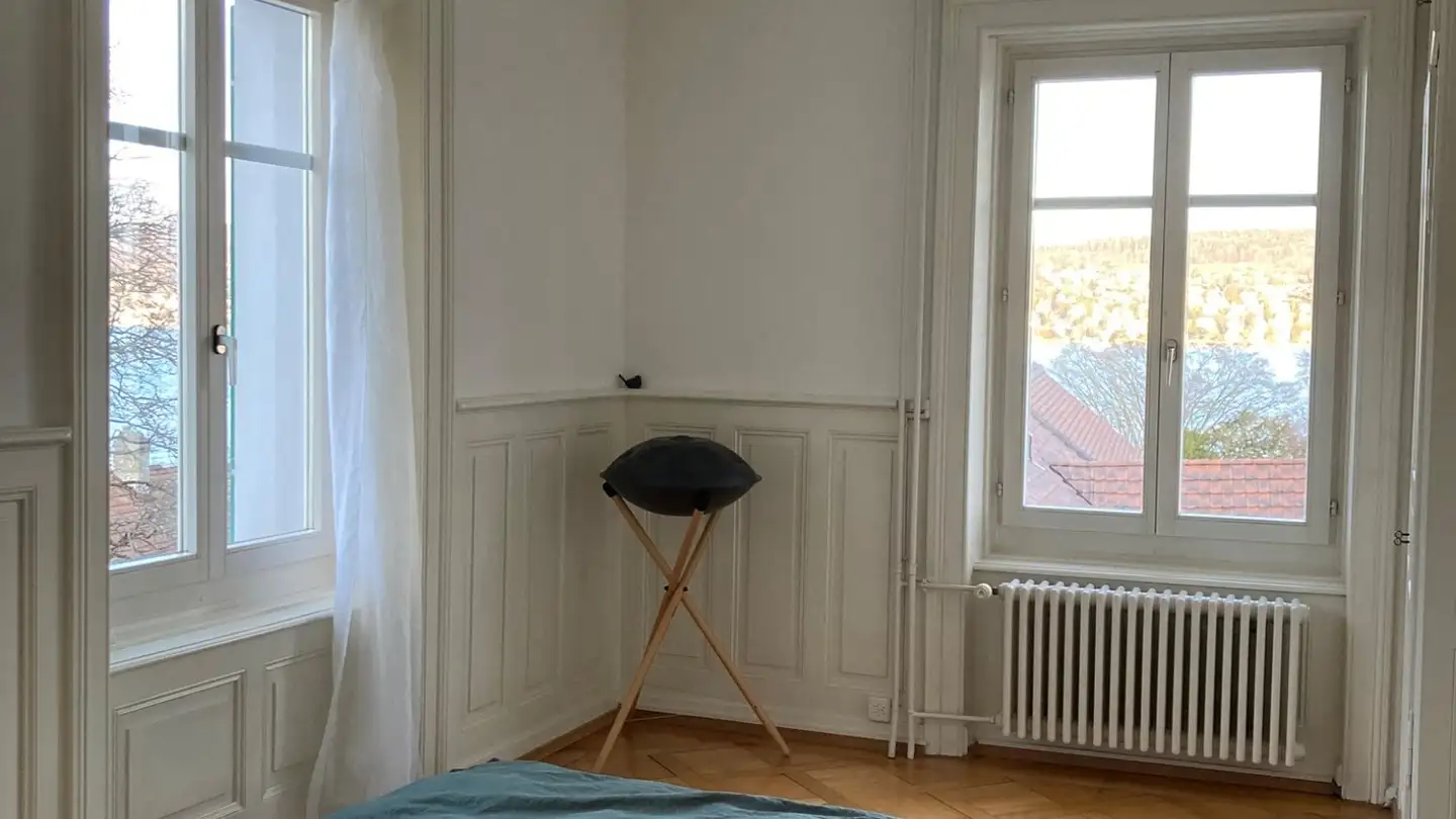 Single room for rent - 8802 Kilchberg ZH