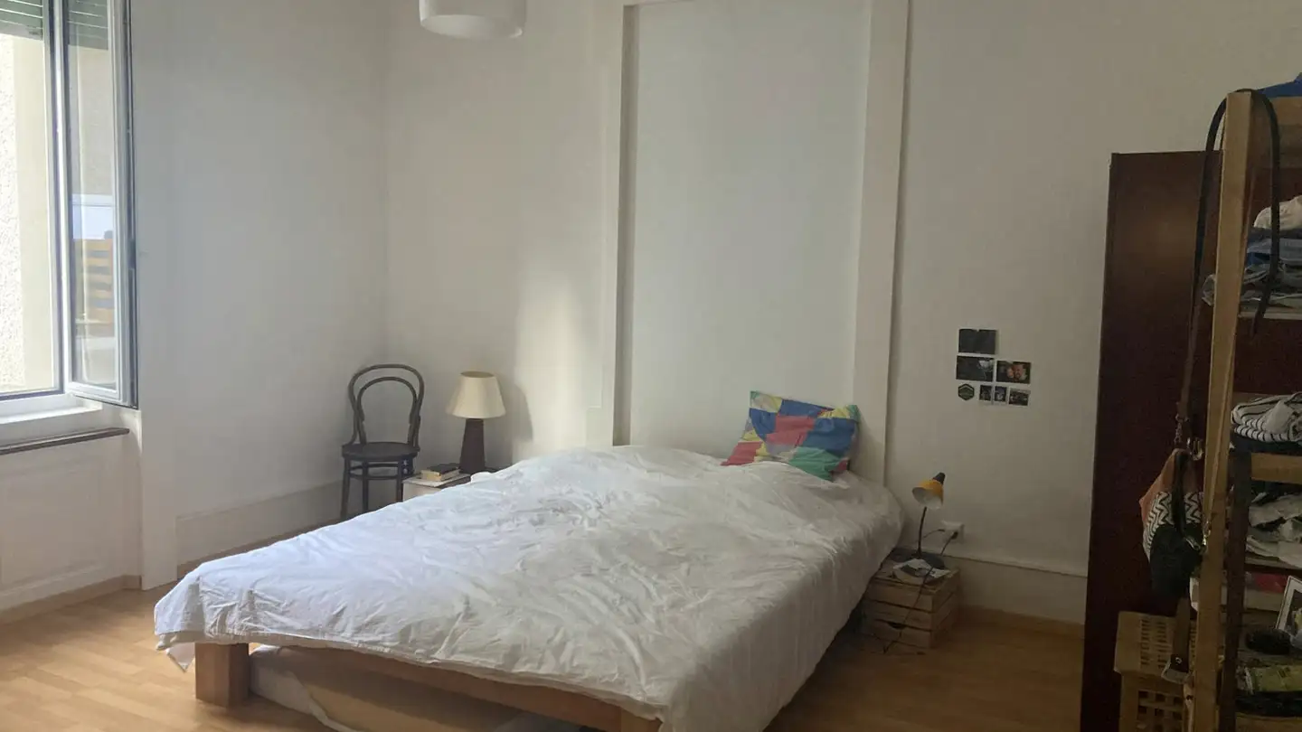 Apartment for rent - Rue De Maillefer 15, 2000 Neuchâtel - Photo 3