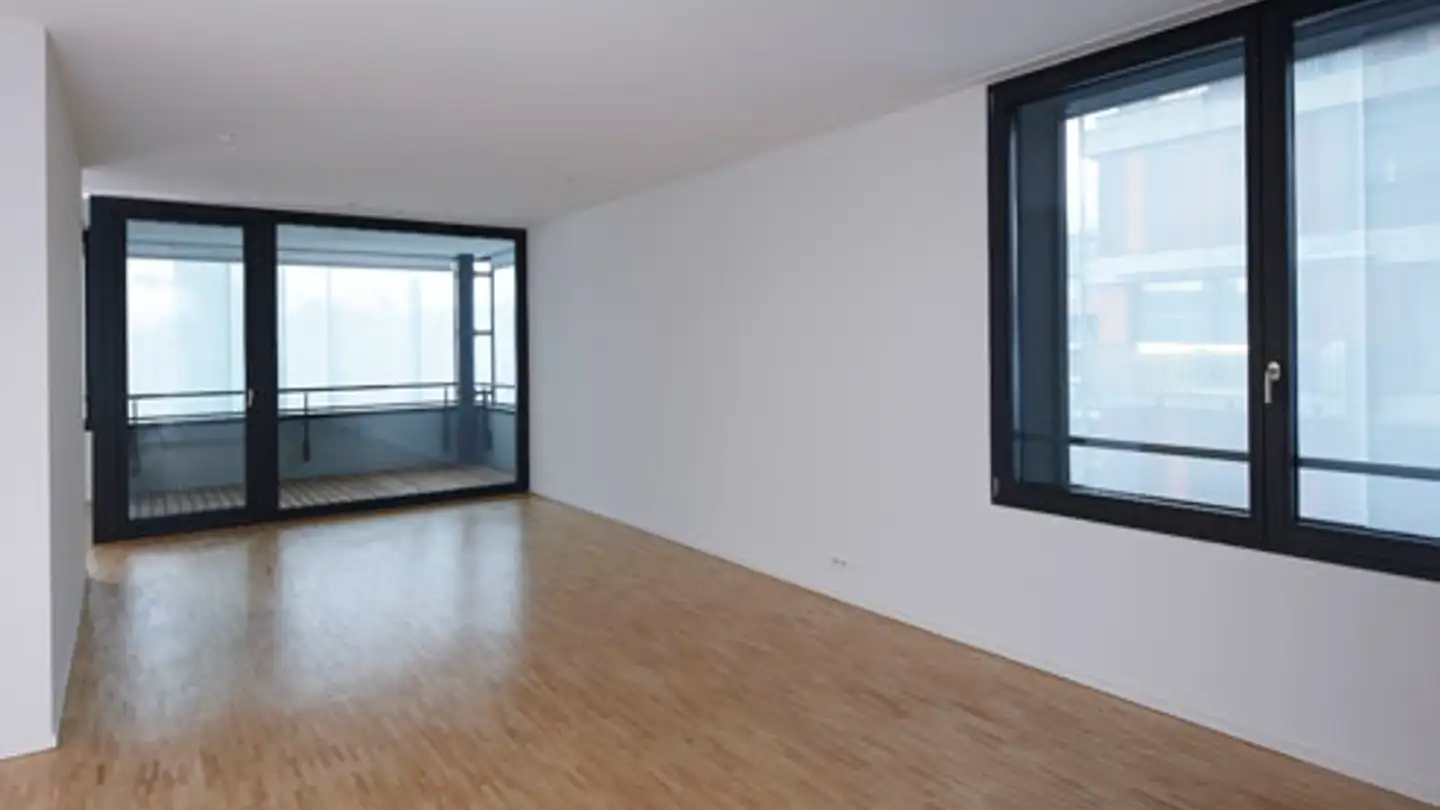 Appartement à louer - Eichgutstrasse 2, 8400 Winterthur - Photo 2