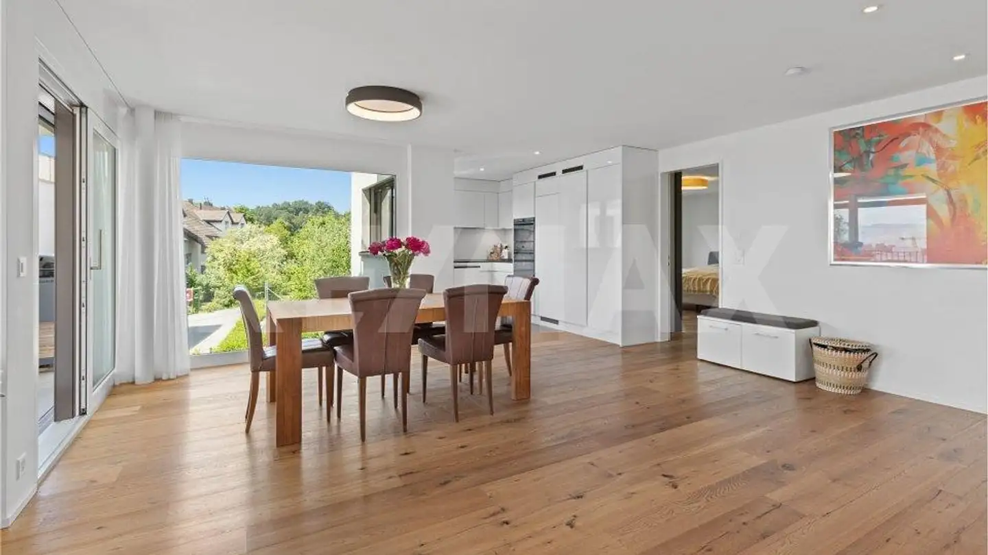 Apartment for sale - Im Hägeler, 8910 Affoltern am Albis
