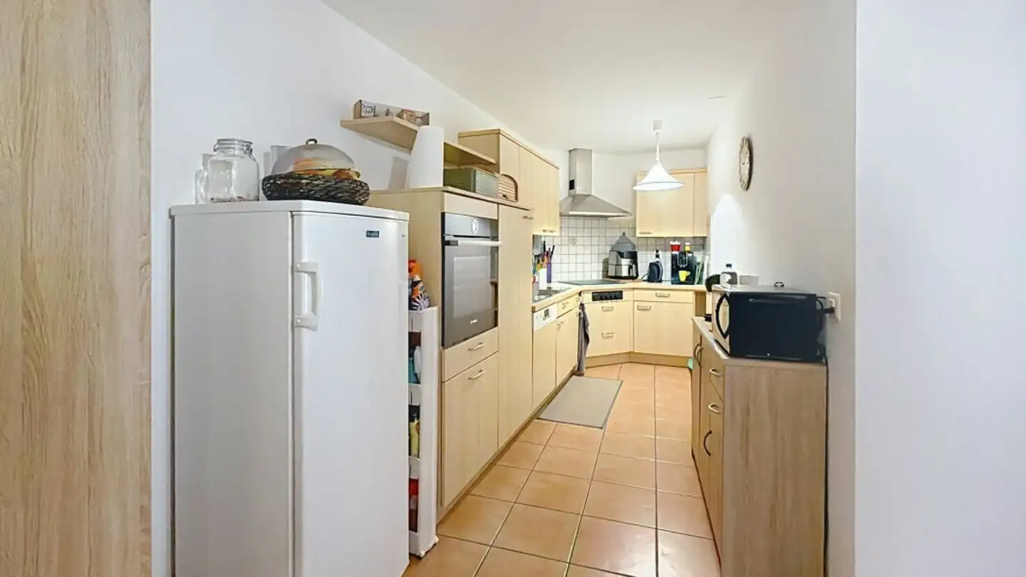 Wohnung mieten - Place De Tübingen 2, 1870 Monthey - Foto 4