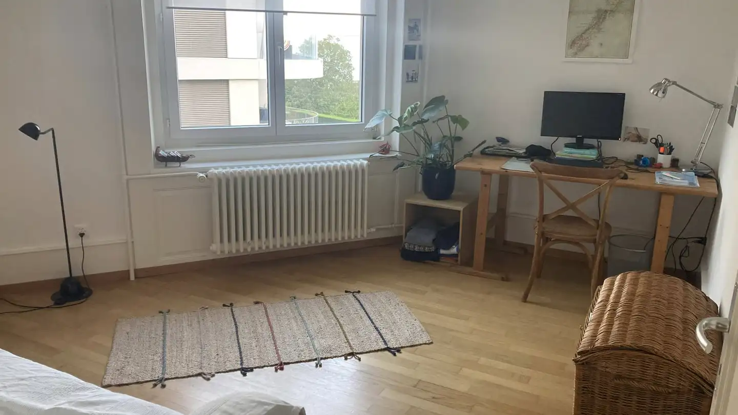 Apartment for rent - Rue De Maillefer 15, 2000 Neuchâtel - Photo 4