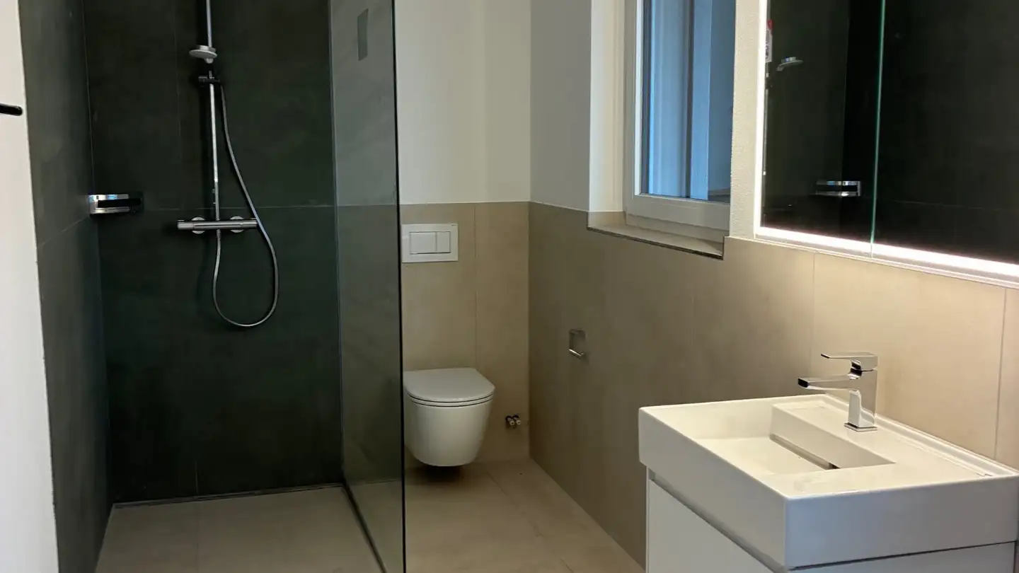 Appartamento in affitto - Witfeldstrasse 1, 8248 Uhwiesen - Foto 2