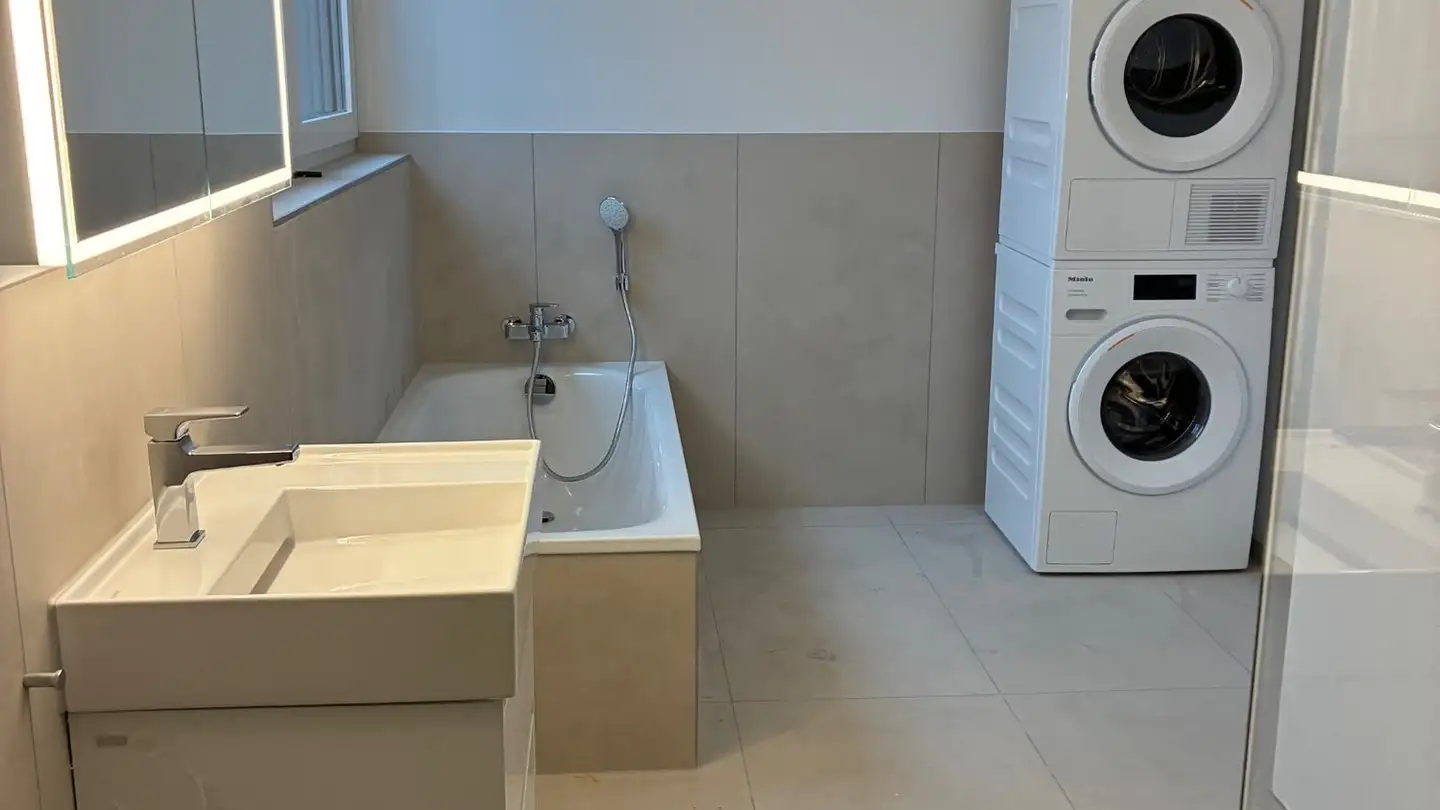 Appartamento in affitto - Witfeldstrasse 1, 8248 Uhwiesen - Foto 3