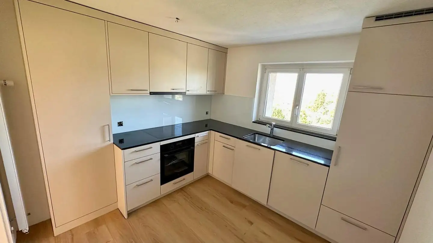 Apartment for rent - Langmoosstrasse 51, 9400 Rorschach