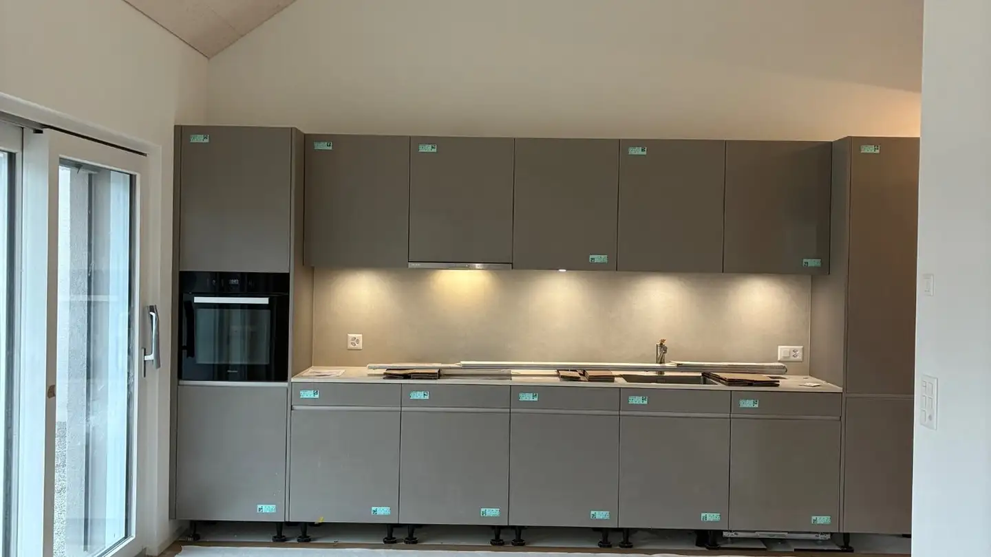 Appartamento in affitto - Witfeldstrasse 1, 8248 Uhwiesen - Foto 4