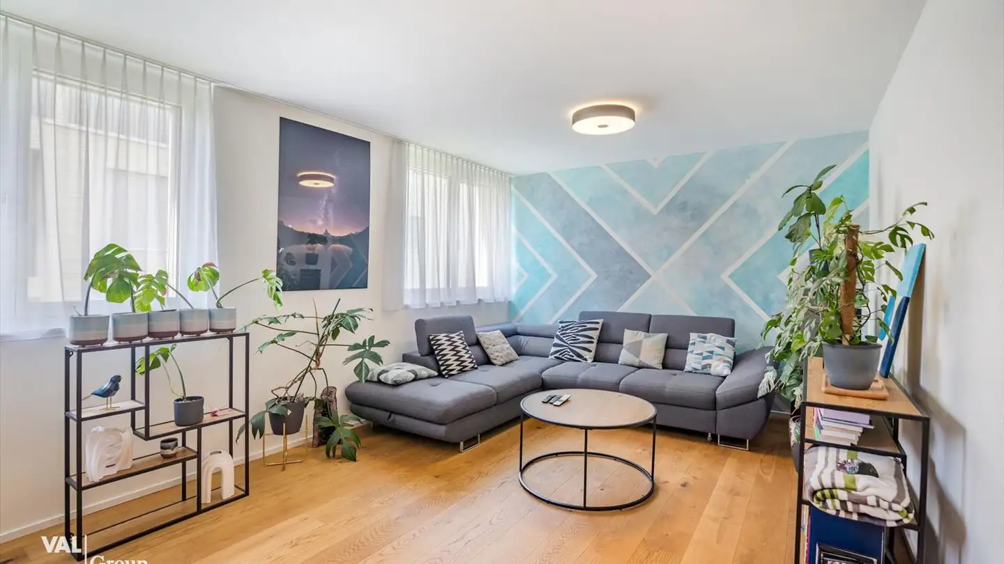 Appartamento in vendita - 3902 Glis - Photo 4