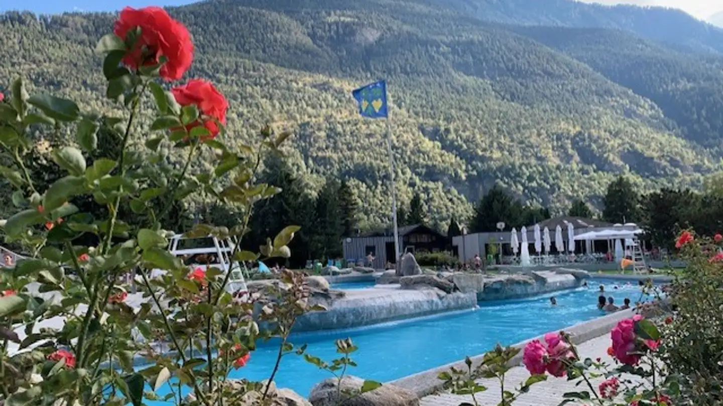 Ristorante in vendita - 3900 Brig - Photo 3