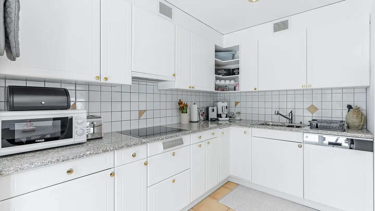 Wohnung kaufen - Zeughausstrasse 21, 9200 Gossau SG - Foto 2