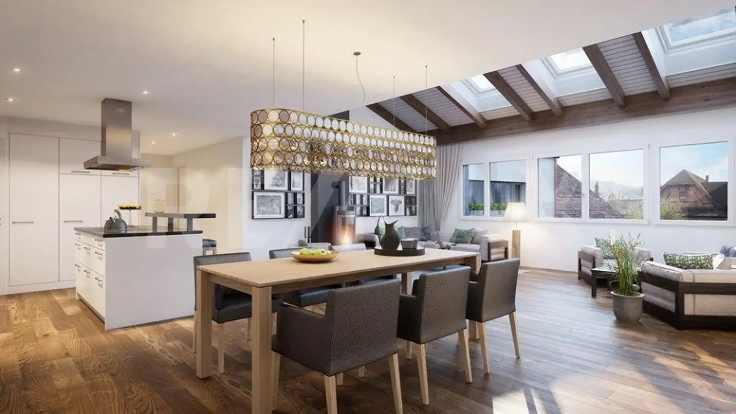 Mehrfamilienhaus kaufen - 6264 Pfaffnau - Foto 4