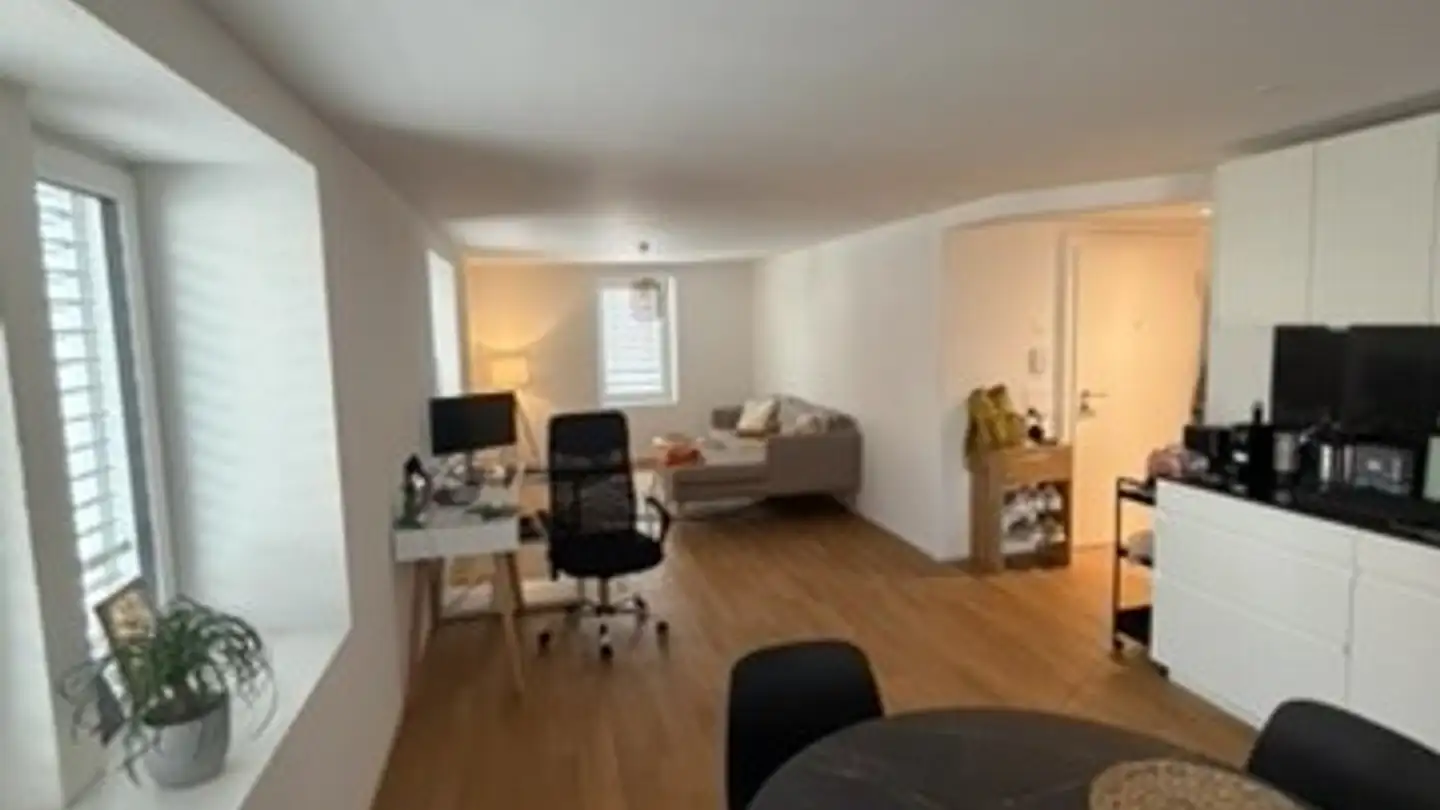 Appartamento in affitto - Rorschacher Strasse 207, 9000 St. Gallen