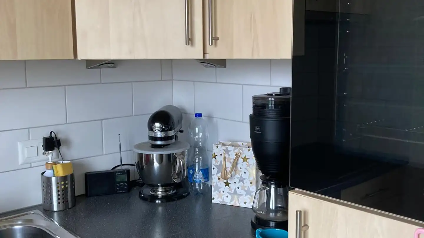 Wohnung mieten - Frenschenbergstrasse 12, 2575 Gerolfingen - Foto 4