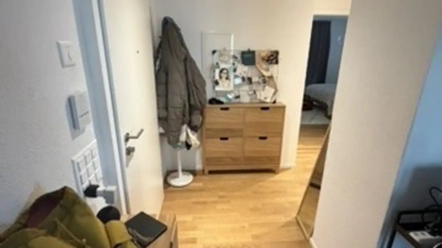 Appartamento in affitto - Rorschacher Strasse 207, 9000 St. Gallen - Foto 2