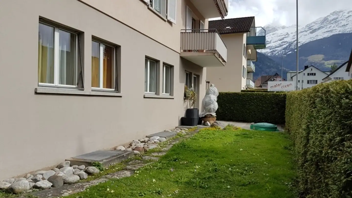 Appartamento in affitto - Birkenstrasse 4, 6460 Altdorf UR - Photo 2