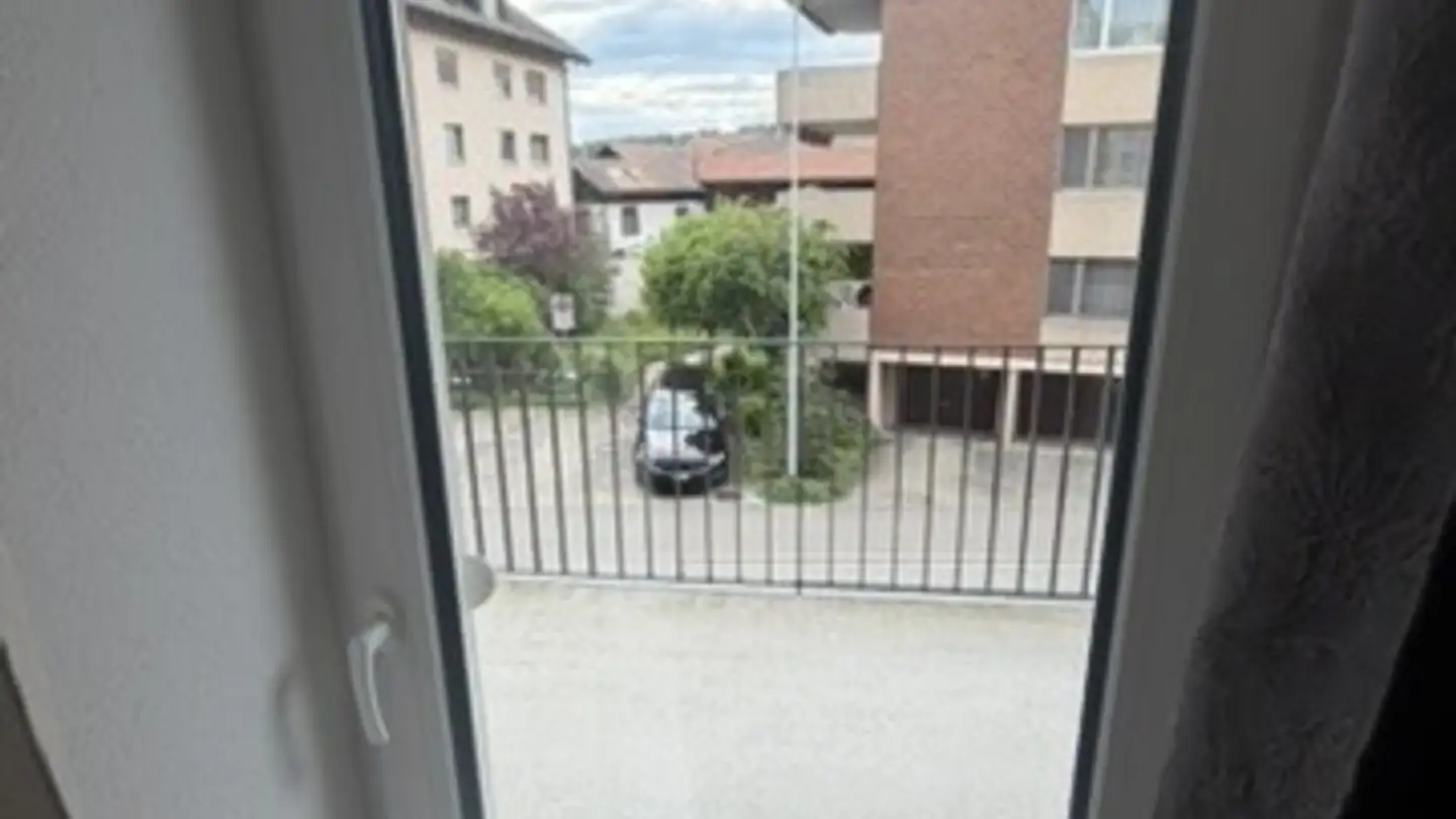 Appartamento in affitto - Rorschacher Strasse 207, 9000 St. Gallen - Foto 3