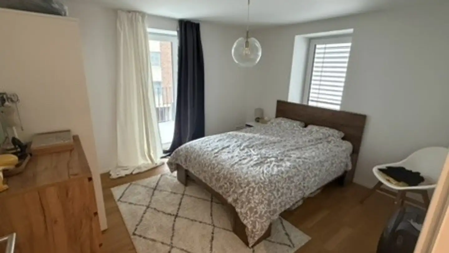 Appartamento in affitto - Rorschacher Strasse 207, 9000 St. Gallen - Foto 4