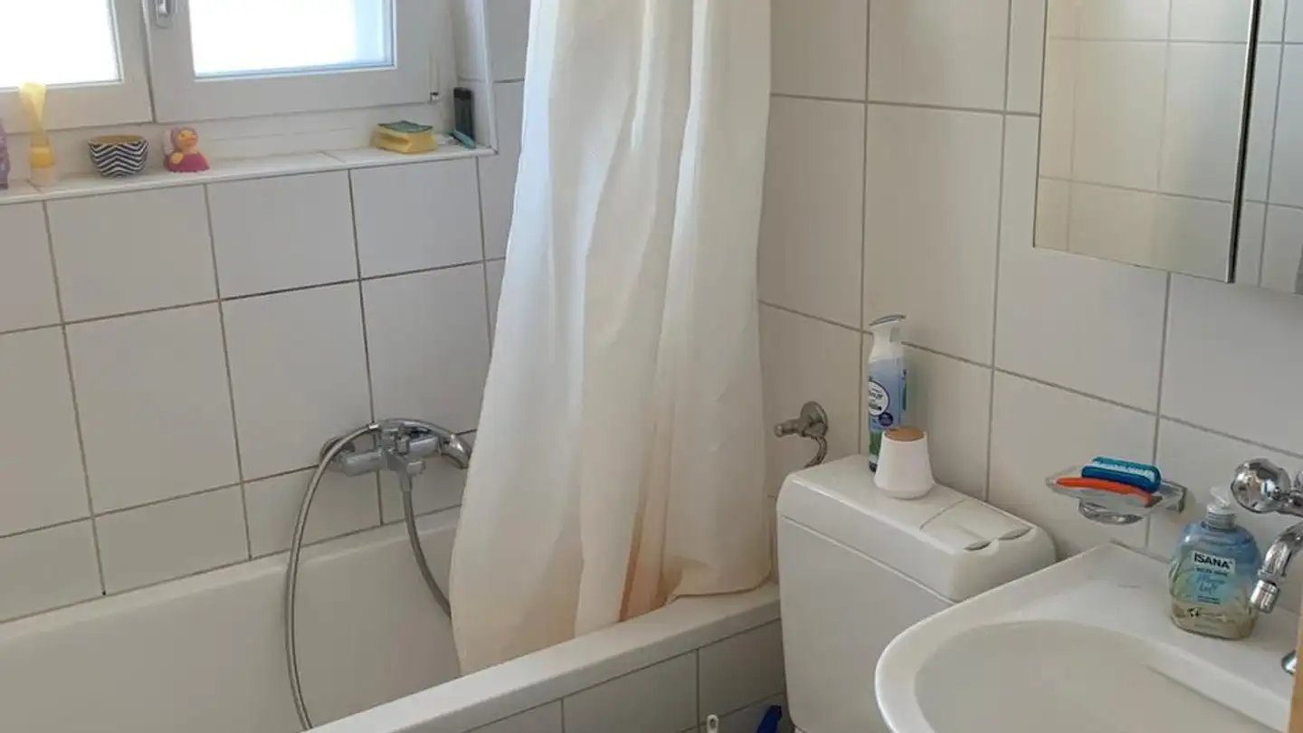 Wohnung mieten - Chemin des Tarrières 10, 2900 Porrentruy - Foto 2