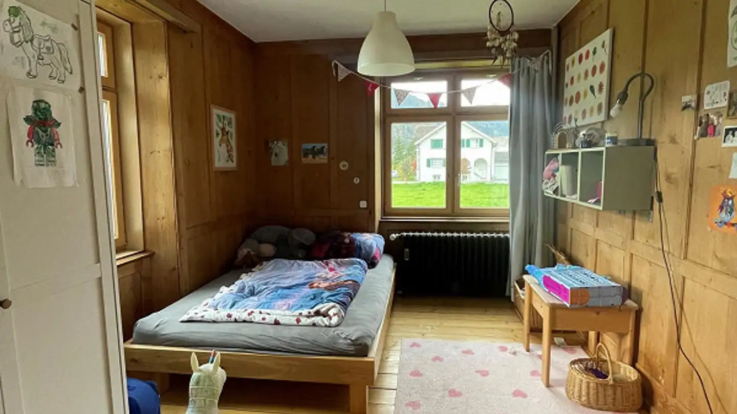 Appartement à louer - Via Sorts 5, 7130 Ilanz - Photo 4