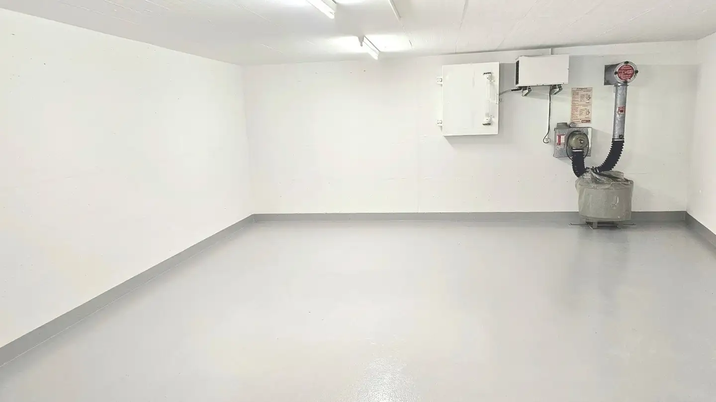 Storage space for rent - Baslerstrasse 30a, 4600 Olten - Photo 3