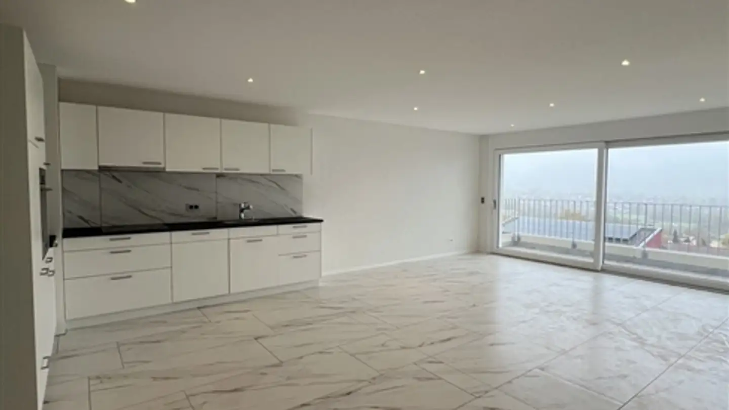 Apartment for sale - Rue Des Herbages 3, 2800 Delémont