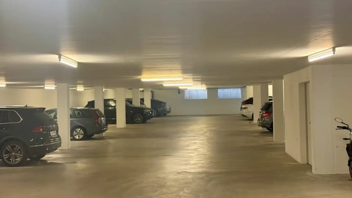 Place de parking extérieure à louer - Fuchsgasse 2, 9443 Widnau - Photo 3