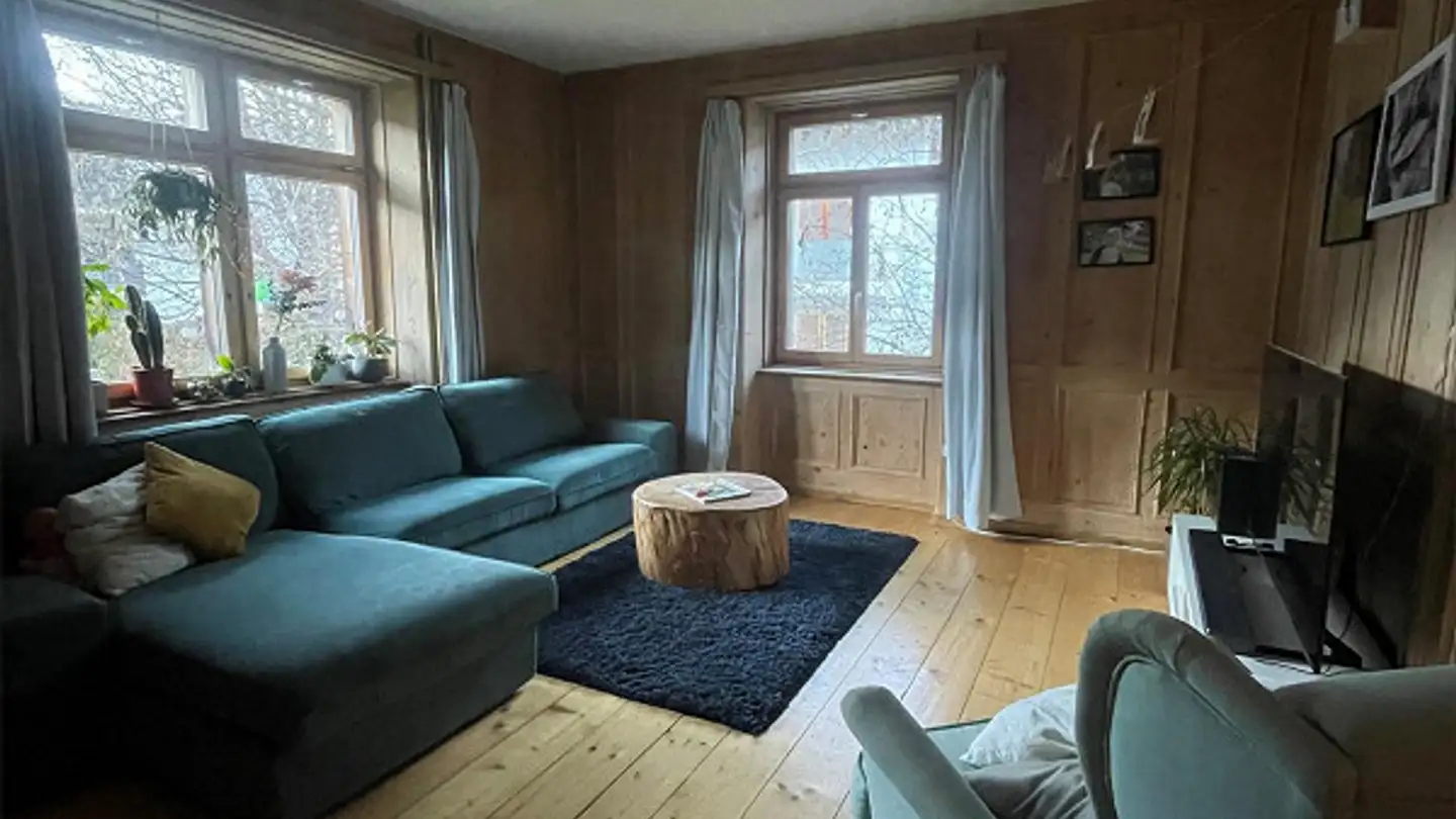 Appartement à louer - Via Sorts 5, 7130 Ilanz - Photo 2