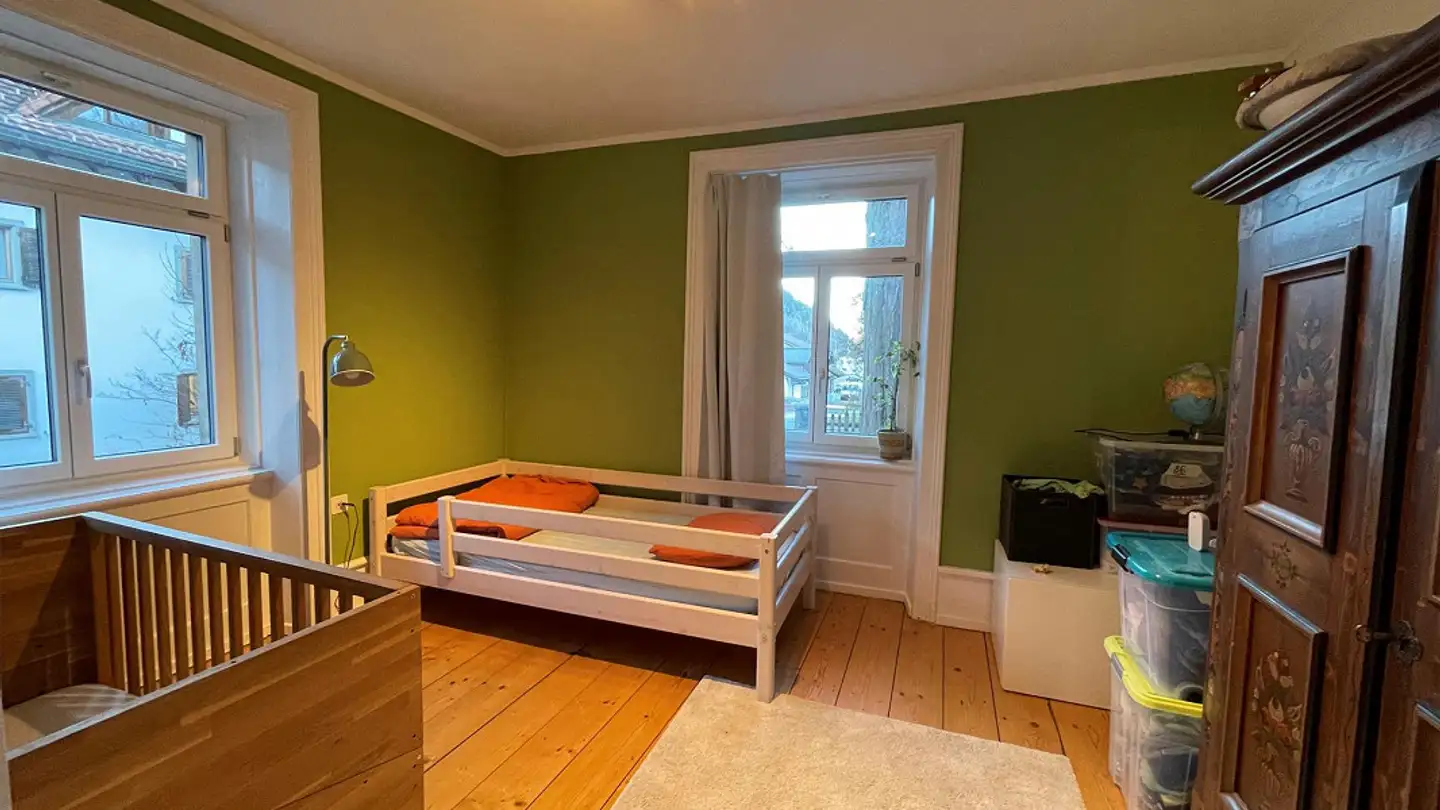 Appartement à louer - Via Sorts 5, 7130 Ilanz - Photo 3