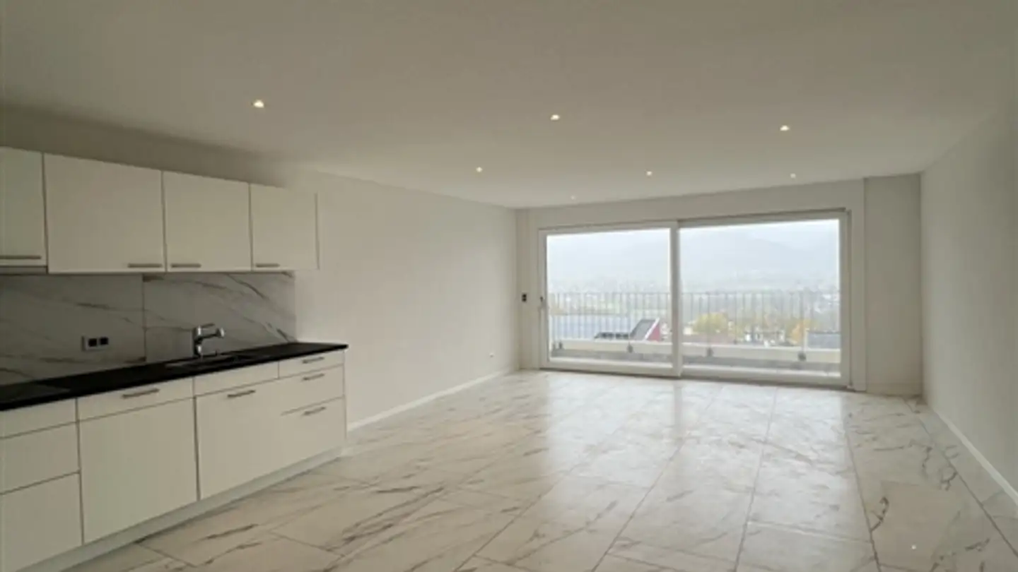 Appartamento in vendita - Rue Des Herbages 3, 2800 Delémont - Photo 2