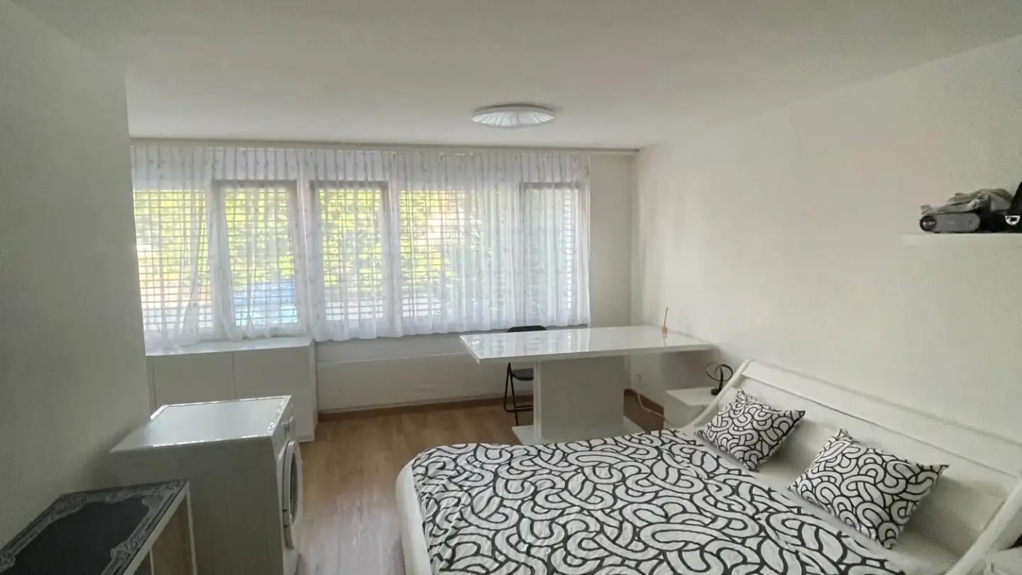 Apartment for rent - Kornfeldstrasse 7, 4528 Zuchwil