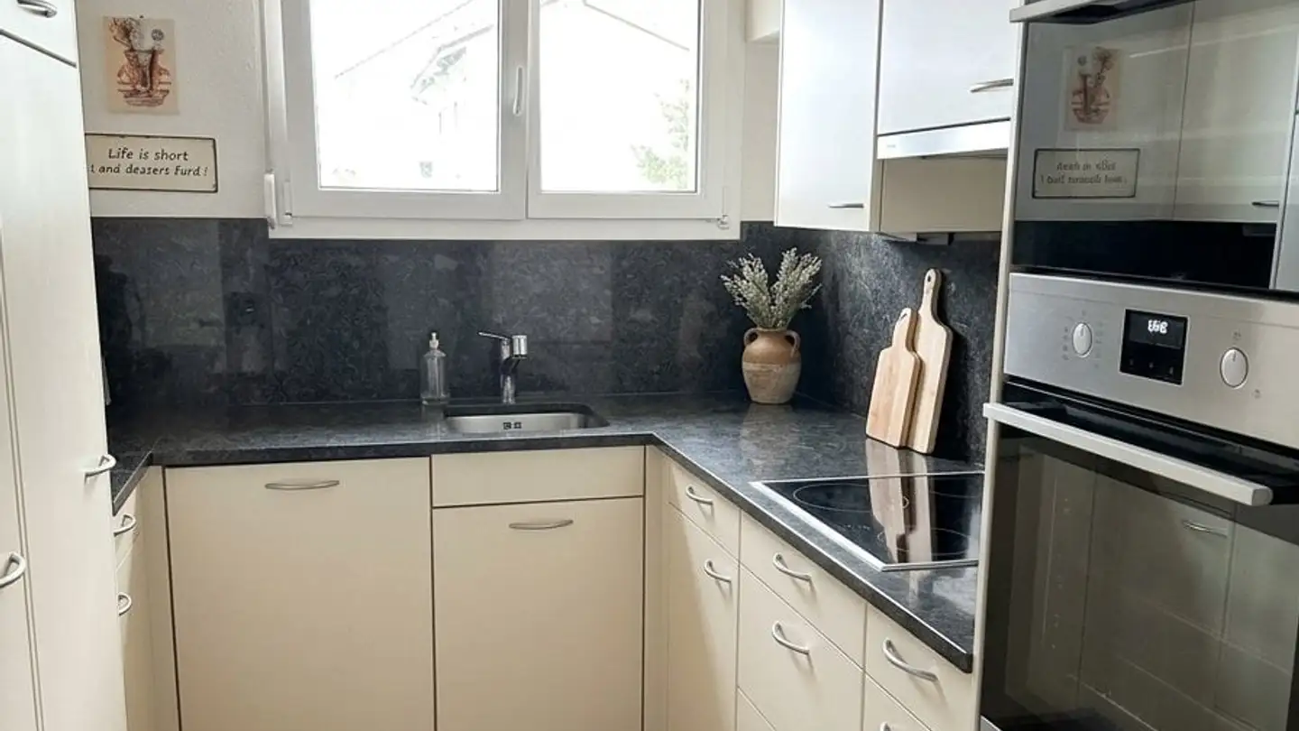 Single room for rent - 8632 Tann - Photo 3