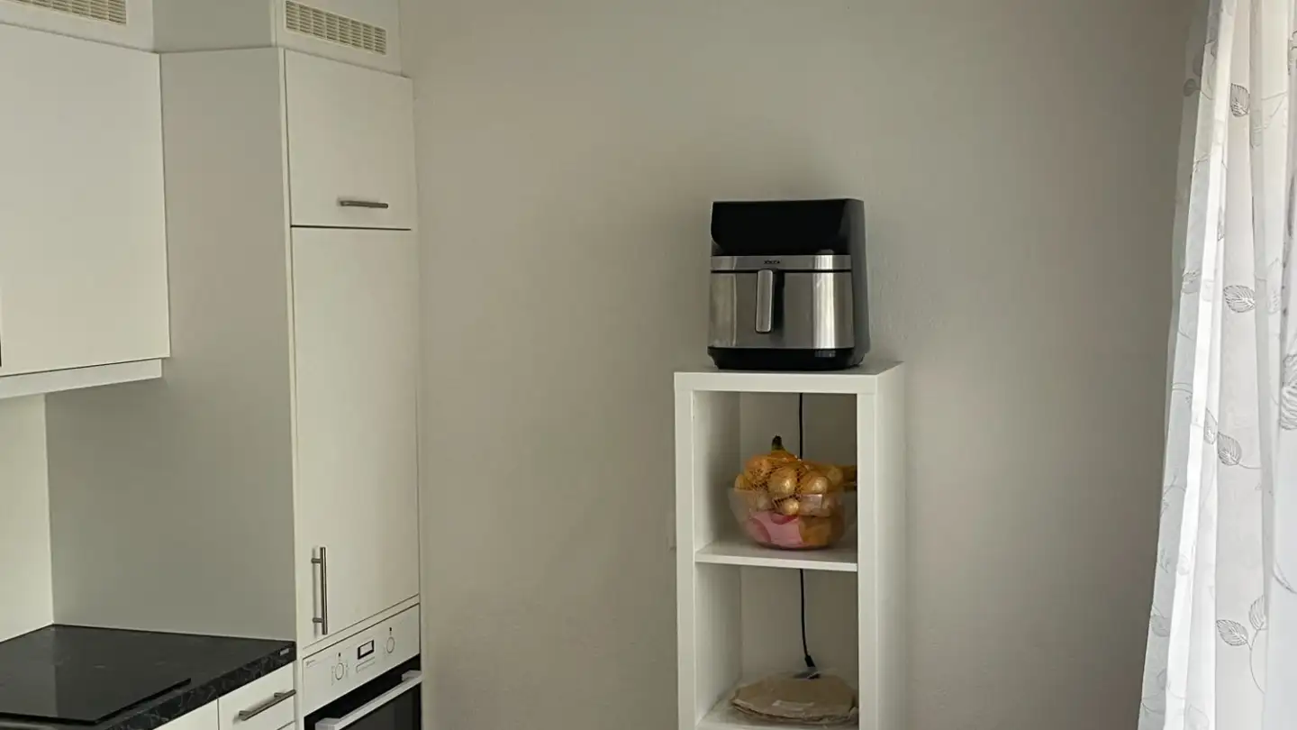 Apartment for rent - Kornfeldstrasse 7, 4528 Zuchwil - Photo 3