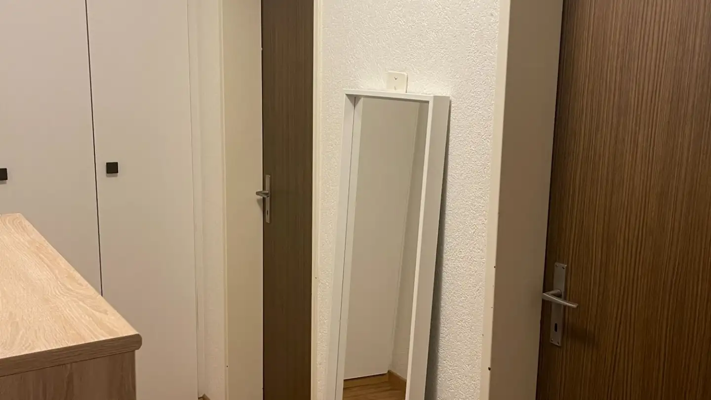 Apartment for rent - Kornfeldstrasse 7, 4528 Zuchwil - Photo 4