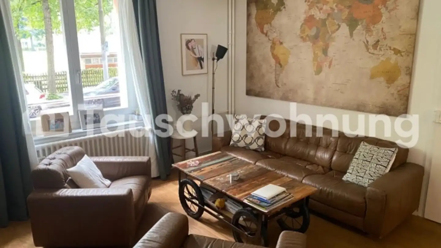 Wohnung mieten - 8005 Zürich