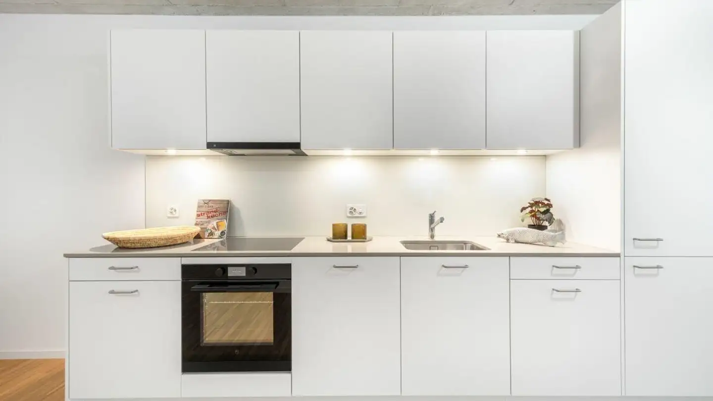 Loft for rent - Aeschbachweg 5, 5000 Aarau - Photo 4