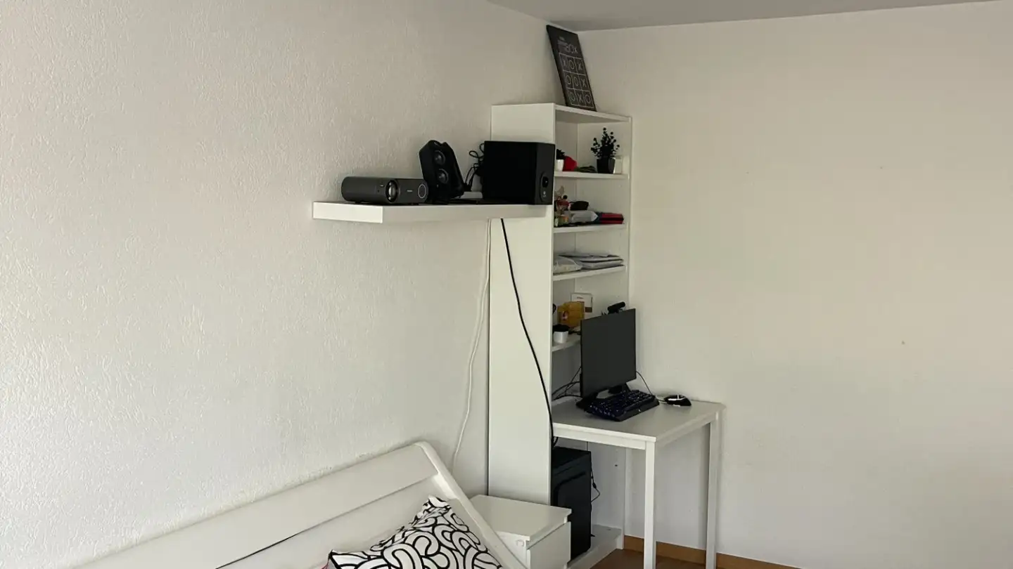 Apartment for rent - Kornfeldstrasse 7, 4528 Zuchwil - Photo 2