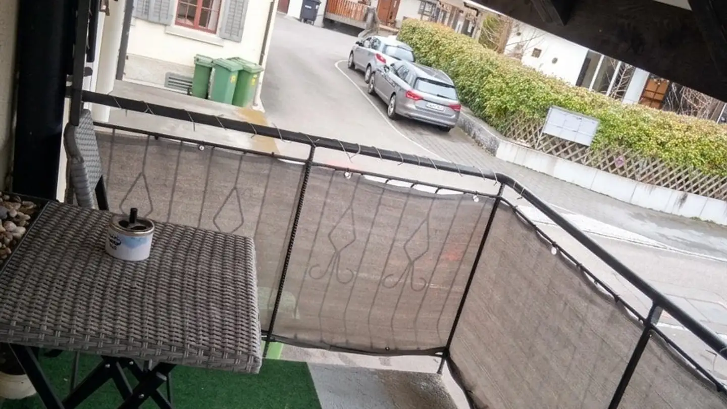 Single room for rent - 8632 Tann - Photo 2