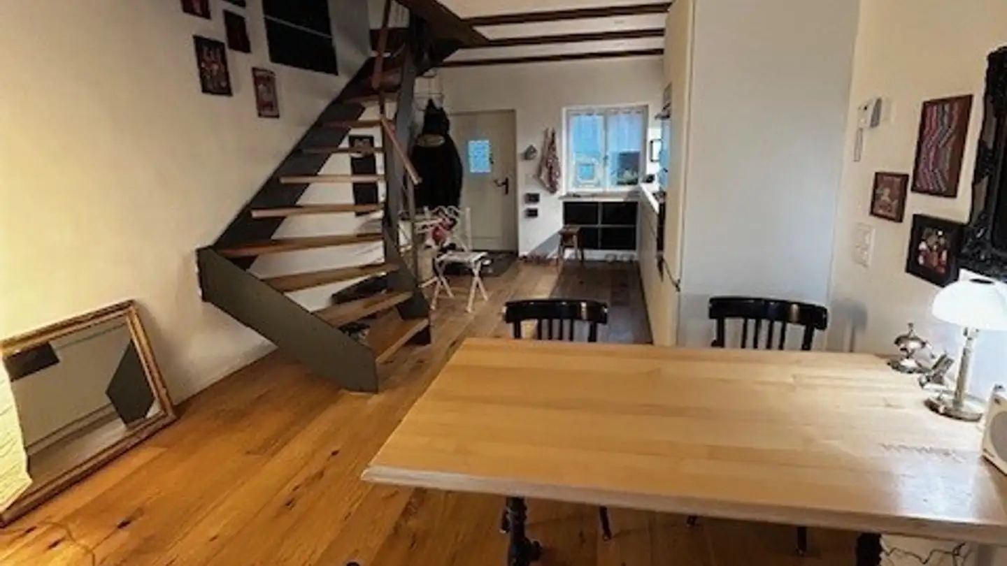 Wohnung mieten - Rathausstrasse 5, 4410 Liestal