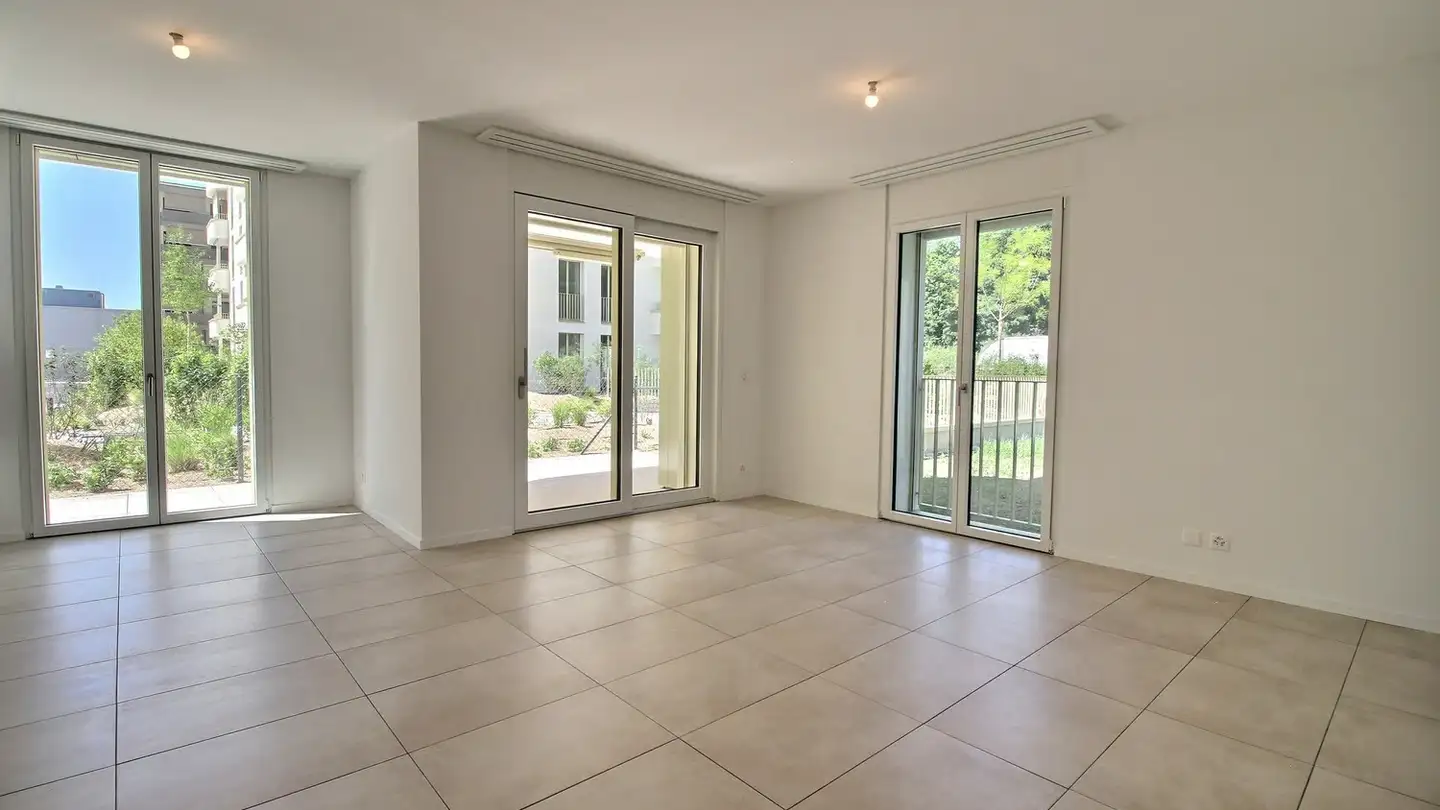 Apartment for rent - Allée Charles-Edouard-Guillaume 4a, 1723 Marly