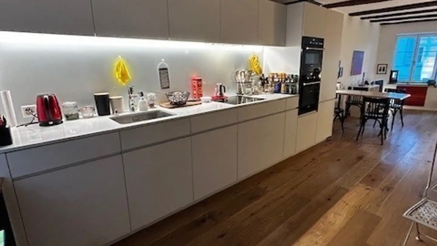 Wohnung mieten - Rathausstrasse 5, 4410 Liestal - Foto 2