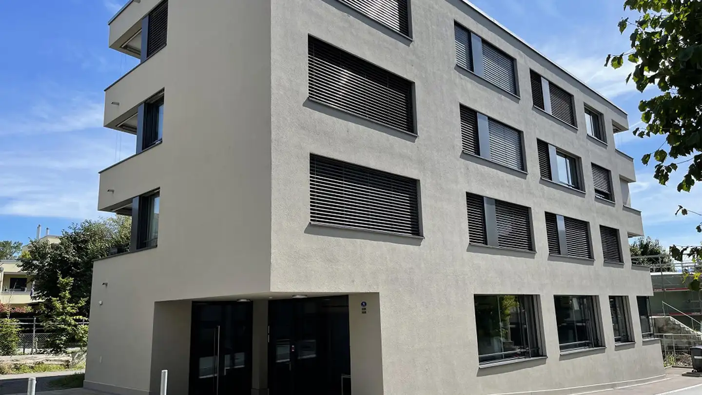 Office space for rent - Zugerstrasse 16, 6330 Cham