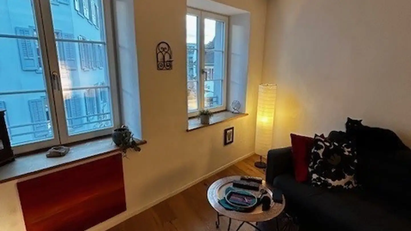 Wohnung mieten - Rathausstrasse 5, 4410 Liestal - Foto 3