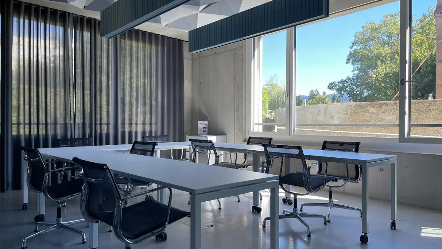 Office space for rent - Zugerstrasse 16, 6330 Cham - Photo 2