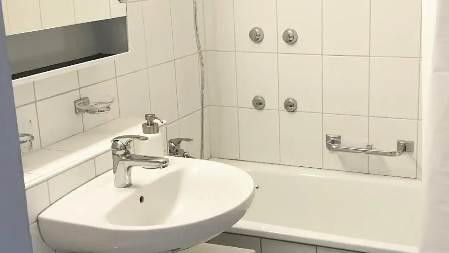 Wohnung mieten - Bocksrietstrasse 75, 8200 Schaffhausen - Foto 4