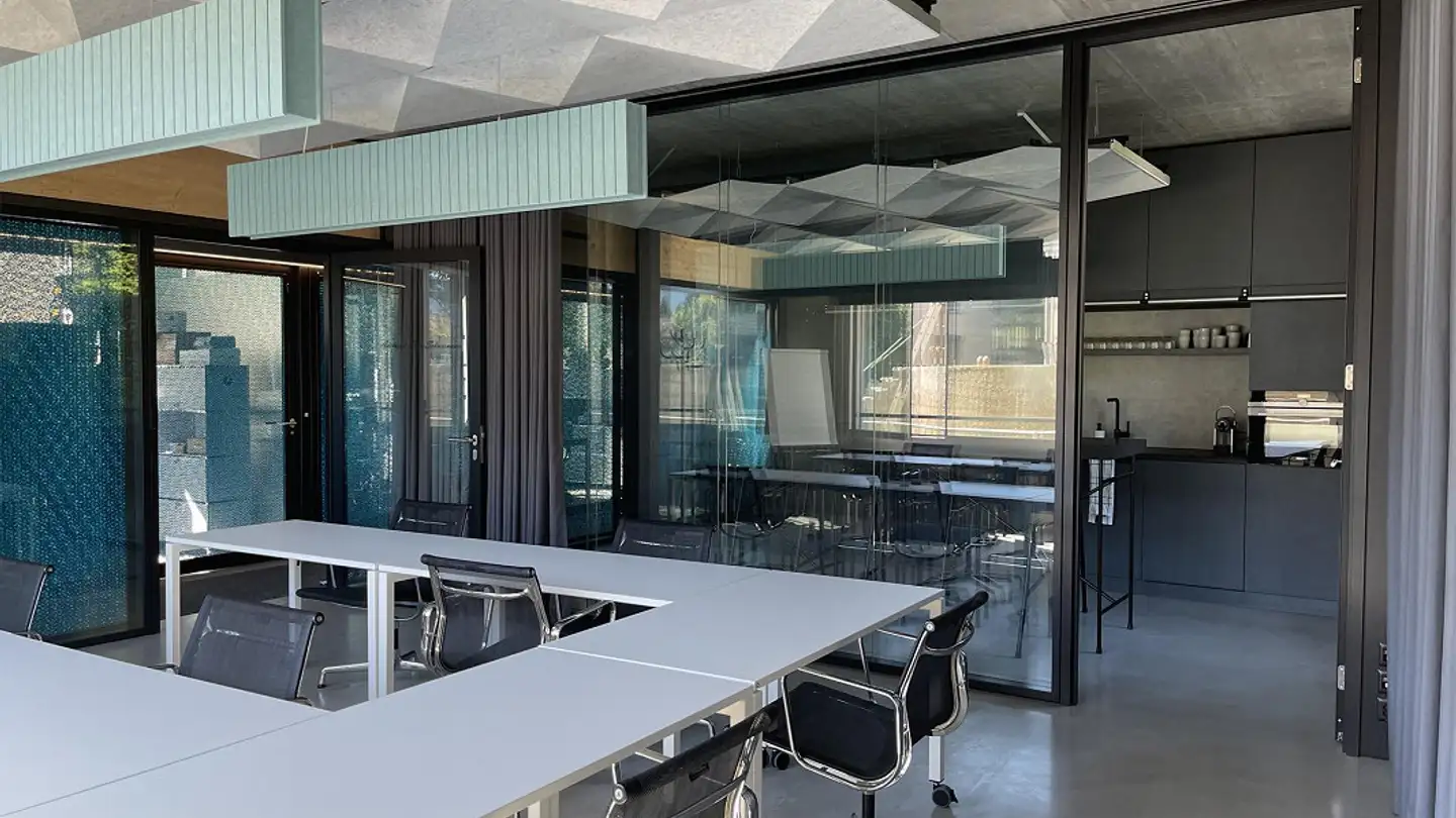 Office space for rent - Zugerstrasse 16, 6330 Cham - Photo 3