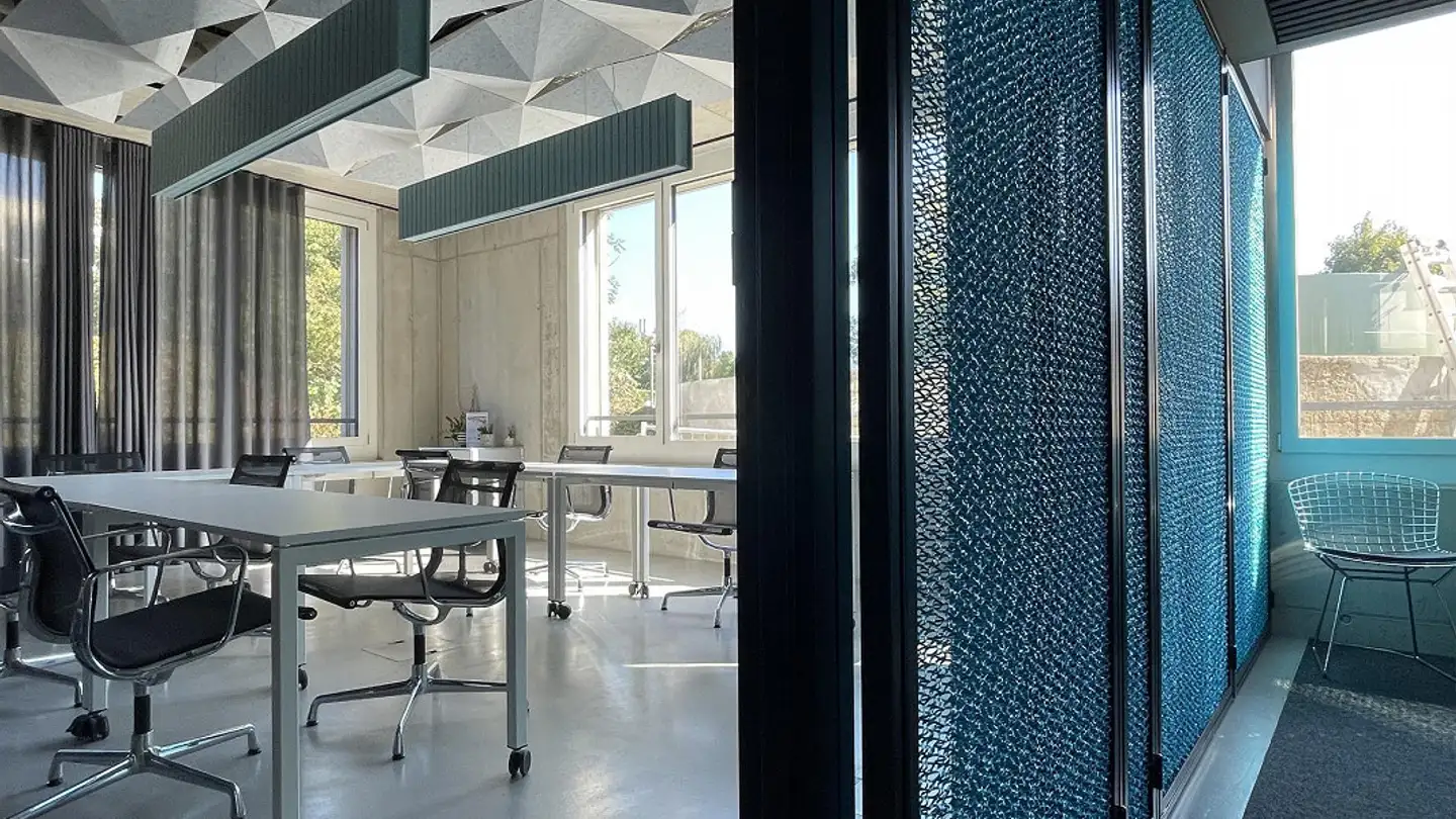 Office space for rent - Zugerstrasse 16, 6330 Cham - Photo 4