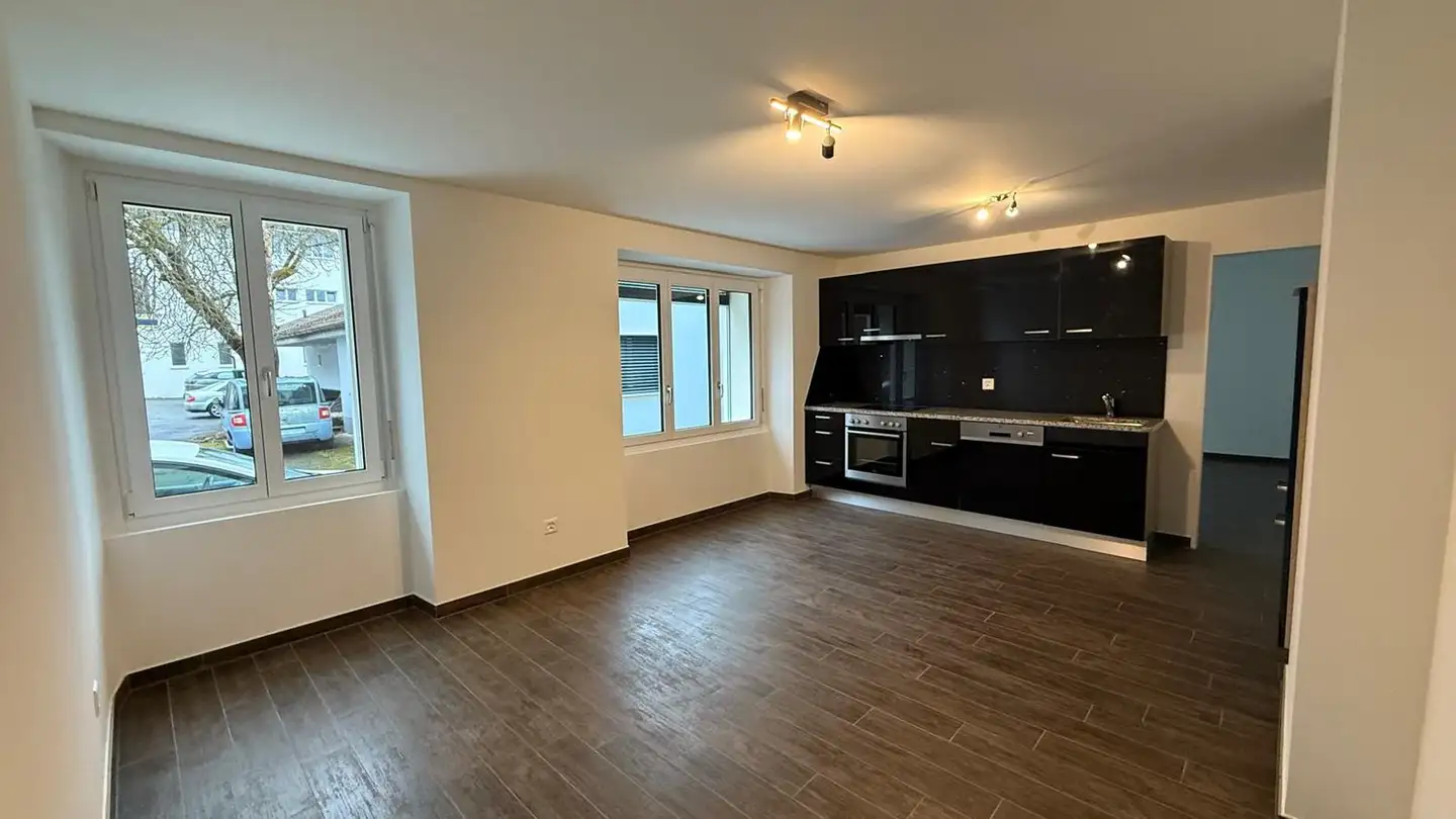 Appartamento in affitto - Poststrasse 3, 8556 Wigoltingen - Foto 3