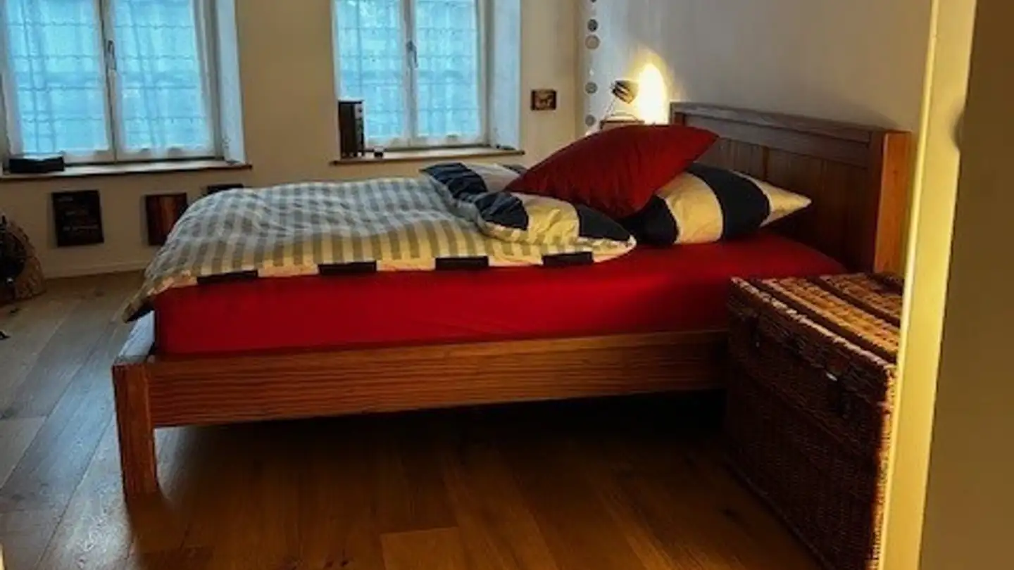 Wohnung mieten - Rathausstrasse 5, 4410 Liestal - Foto 4