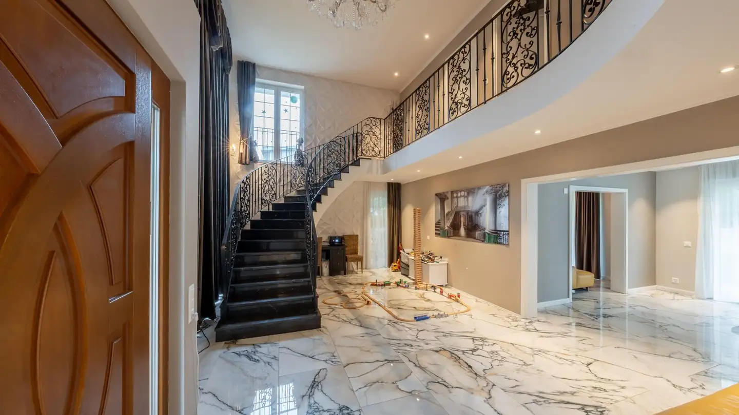 Maison individuelle à vendre - 5724 Dürrenäsch - Photo 2